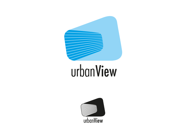 urbanView Logo