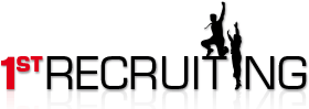 Logo-Gestaltung für eine Personalagentur