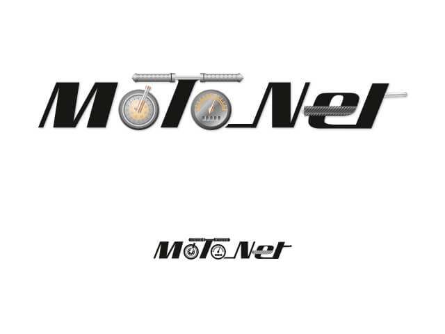 MotoNet Logo