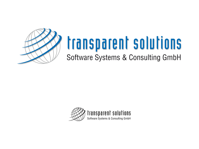 Logo-Design für ein Software Systemhaus