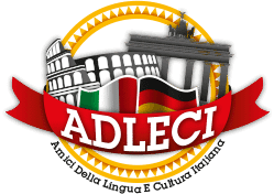 Logo-Design für einen italienischen Kulturverein