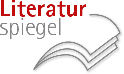 Logo-Gestaltung für ein Literaturmagazin