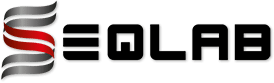 Logo-Design in Form des stilisierten Buchstabens S in DNS-Optik